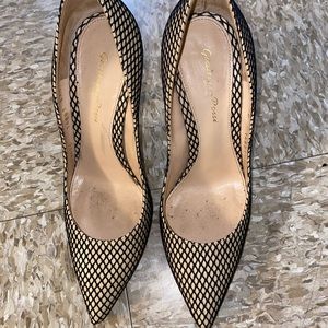 Gianvitto Rossi Pumps
